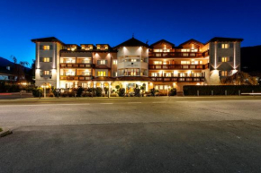 Гостиница Hotel Rosskopf  Випитено